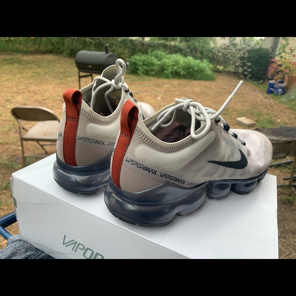 2019 vapor max